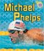 Michael Phelps by Jeffrey Zuehlke
