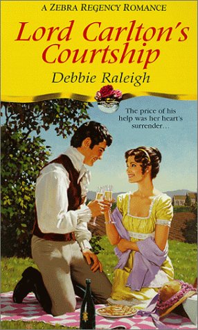 Descargar audiolibros gratuitos en formato torrent Lord Carlton's Courtship