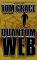 Quantum Web (Nolan Kilkenny Mystery, #2) by Tom Grace