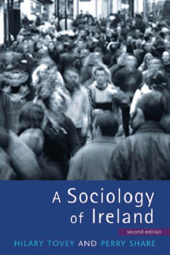 sociology-of-ireland