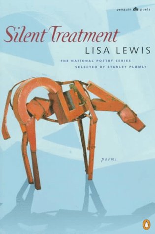Silent Treatment DJVU EPUB 978-0140589023