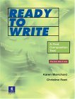 Descargue el audiolibro de su barco Ready To Write: A First Composition Text