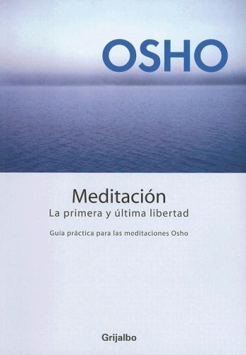 Ebook MEDITACION by Osho read! Ebook MEDITACION by Osho read!