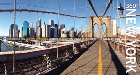 360? New York