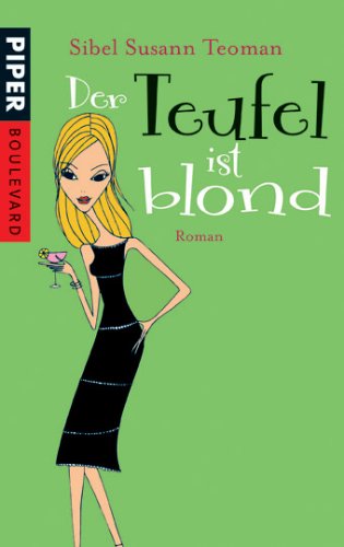 Der Teufel Ist Blond 978-3492261715 FB2 iBook EPUB