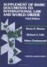 Supplement Of Basic Documents To International Law And World Order: A Problem Oriented Coursebook