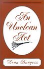 An Unclean Act Libros de descarga de iPhone