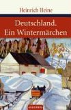 Deutschland, ein Wintermärchen