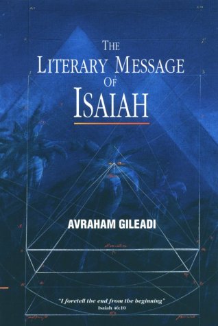 Descarga de libros electrónicos más vendidos The Literary Message of Isaiah
