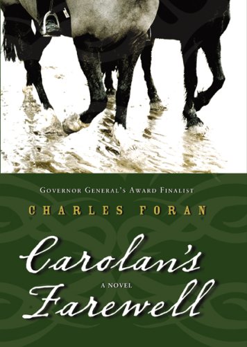 Descarga gratuita de Ebook torrent Carolan's Farewell