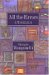 All the Errors by Giorgio Manganelli