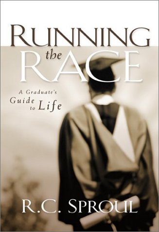 Running the Race: A Graduate's Guide to What's Important in Life DJVU PDF FB2 978-0801012563