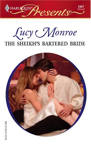 The Sheikh's Bartered Bride EBook descargar pdf descargar