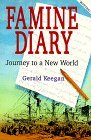 Famine Diary: Journey to a New World PDF ePub 978-0863273001 por James J. Mangan