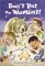 Don't Pat the Wombat! by Elizabeth Honey