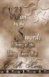 Won By The Sword por G.A. Henty 978-1576468760 DJVU PDF FB2