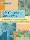 Job Coaching Strategies: A Handbook For Supported Employment Descargar ebooks gratis para joomla