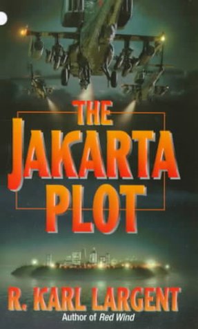The Jakarta Plot Descargar el libro de prueba en inglés