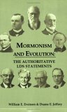 Descarga gratuita de libros electrónicos 2018 Mormonism and Evolution: The Authoritative LDS Statements