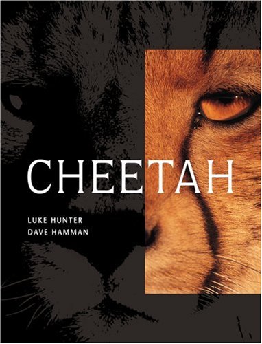 Cheetah Descargar libros gratis en la esquina