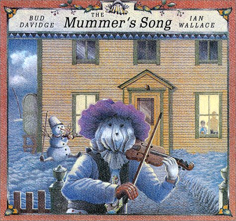 The Mummer's Song Ebook para descarga gratuita