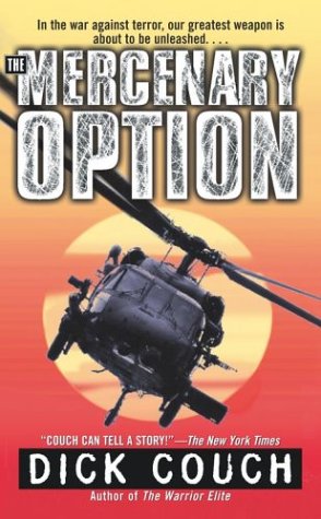 The Mercenary Option Amazon descargar audiolibros