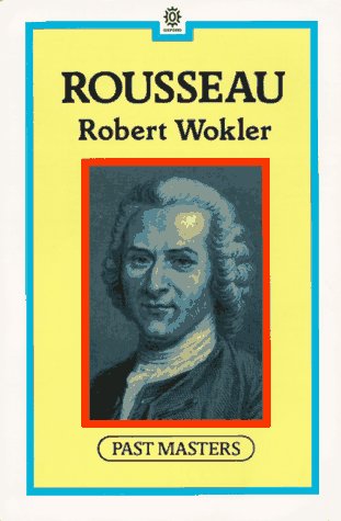 rousseau