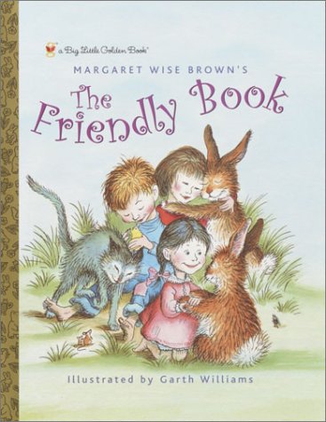 the-friendly-book-big-little-golden-book