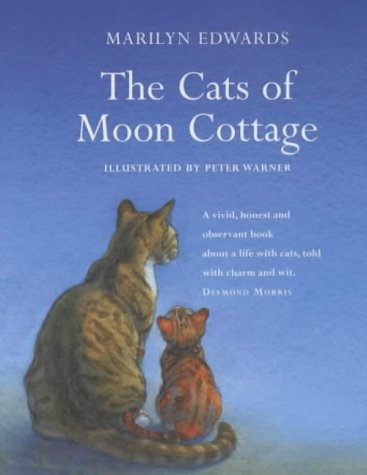 The Cats of Moon Cottage Descarga el libro gratis en pdf