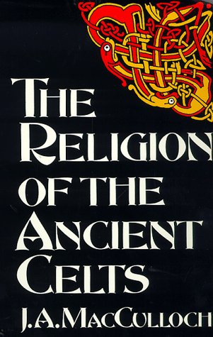 the-religion-of-the-ancient-celts