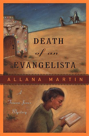 death-of-an-evangelista