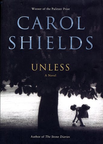 unless by carol shields