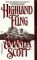 Highland Fling (Highland, #1) by Amanda Scott