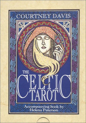 The Celtic Tarot by Courtney Davis
