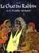 Le Paradis terrestre (Le chat du Rabbin, #4)