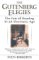 The Gutenberg Elegies: The Fate of Reading in an Electronic Age