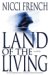 Land of the Living by Nicci French