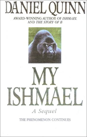 the two different cultures in ishmael an adventure of the mind and spirit a novel by daniel quinn Ishmael, a 1992 daniel quinn novel, sounded an alarm on civilization's war on earth, embarked on 10,000 years ago at the beginning of the agricultural revolution it illuminated the way in which that revolution continues with blindness and madness, killing or swallowing all life — plant, creature or human — that stands in the. the two different cultures in ishmael an adventure of the mind and spirit a novel by daniel quinn Ishmael, a 1992 daniel quinn novel, sounded an alarm on civilization's war on earth, embarked on 10,000 years ago at the beginning of the agricultural revolution it illuminated the way in which that revolution continues with blindness and madness, killing or swallowing all life — plant, creature or human — that stands in the.
