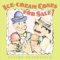 Ice Cream Cones For Sale! by Elaine Greenstein