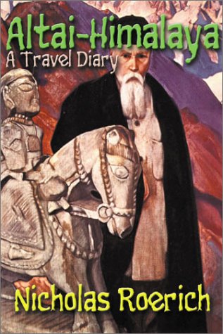 Altai Himalaya: A Travel Diary Descargar un libro en línea