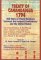 Treaty of Canandaigua 1794 200 Years of Treaty Relations Between the Iroquois Confederacy and the United States by G. Peter Jemison