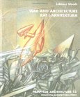 War and Architecture (Pamphlet Architecture 15)
