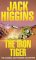 The Iron Tiger  by Jack Higgins