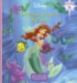 Disney Princess Ariel Dreams Under The Sea (Disney Princess, 8) by K. Emily Hutta