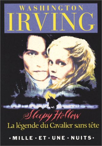 Sleepy Hollow - La légende du cavalier sans tête