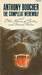 The Compleat Werewolf and Other Stories of Fantasy and Science Fiction by Anthony Boucher