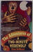 The Adventures Of A Two Minute Werewolf by Gene DeWeese
