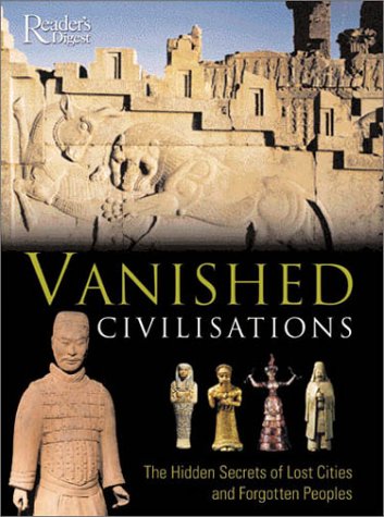 vanished-civilizations