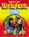 Worksheets Don't Grow Dendrites: 20 Instructional Strategies That Engage the Brain