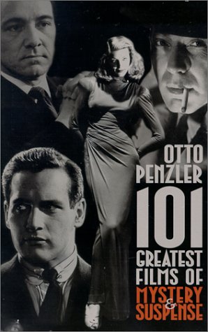 101 Greatest Films of Mystery & Suspense Descarga gratuita de libros electrónicos completos en pdf